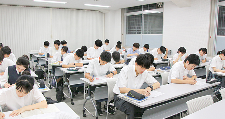 特別講座の一例