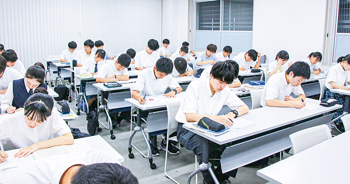 特別講座の一例